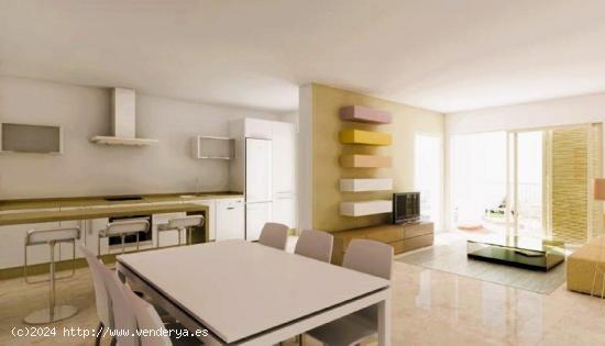 Apartamento de lujo en venta en La Caleta Costa Adeje - SANTA CRUZ DE TENERIFE