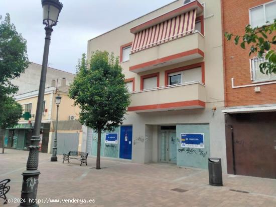 Locales en alquiler y venta en Calle De La Plaza, -1º, 28944, Madrid (Madrid) - MADRID