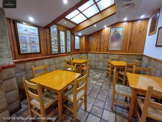 ¡OPORTUNIDAD DE NEGOCIO! LOCAL DE HOSTELERIA EN VENTA EN FAVARA. HOSPITAL DR PESET - VALENCIA