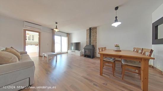  CASA REFORMADA 225 m² La Bauma (CASTELLBELL I EL VILAR) 4hb 2b PK - BARCELONA 