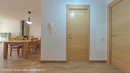 CASA REFORMADA 225 m² La Bauma (CASTELLBELL I EL VILAR) 4hb 2b PK - BARCELONA