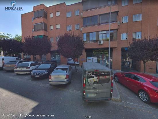 Local en venta en avda. zarauz, 34, San Fernando De Henares, Madrid - MADRID