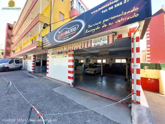 Se Vende local en Benidrom - ALICANTE