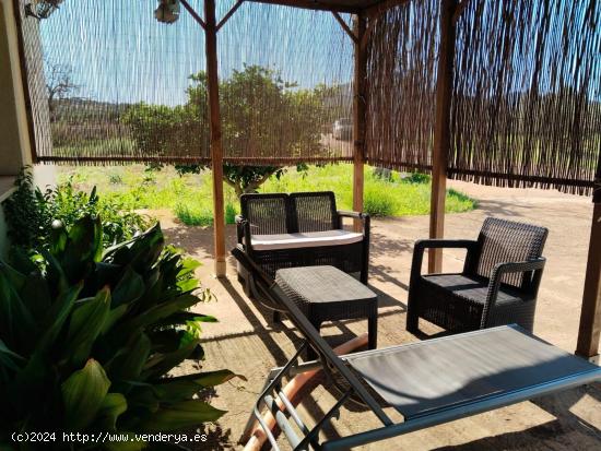 Casa en el campo cerca de Felanitx - BALEARES