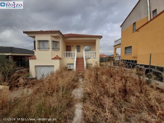 Se Vende en El Casar de Escalona - TOLEDO