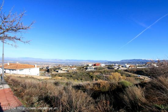 Se Vende en La Zubia - GRANADA