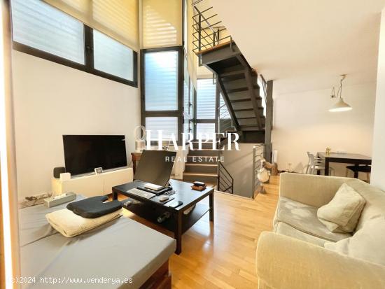  Dúplex en venta en Calle Ferran Puig - BARCELONA 