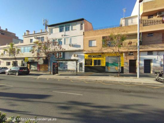 Local en alquiler en Teatinos - MALAGA