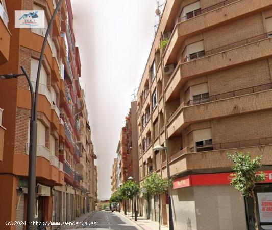 Venta piso en Lorca (Murcia) - MURCIA