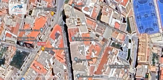 Venta piso en Lorca (Murcia) - MURCIA