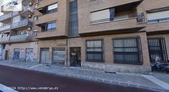 Venta piso en Murcia - MURCIA