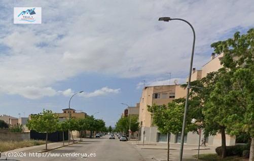 VENTA PLAZA DE GARAJE - MANACOR ( ISLAS BALEARES) - BALEARES