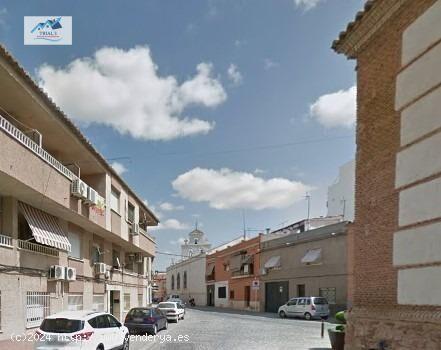 VENTA PLAZA GARAJE - MANZANARES (CUIDAD REAL) - CIUDAD REAL