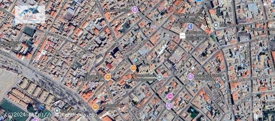 VENTA PLAZA GARAJE - MANZANARES (CUIDAD REAL) - CIUDAD REAL