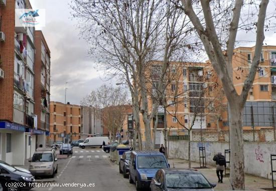 Venta Piso en Fuenlabrada - Madrid - MADRID