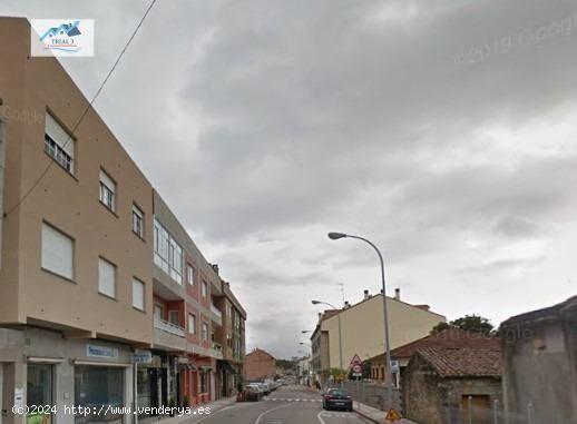 VENTA PISO - TOMIÑO (PONTEVEDRA) - PONTEVEDRA