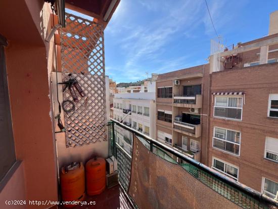 VIVIENDA CON TRASTERO Y AZOTEA PRIVADA - ALICANTE