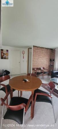 INMOHOUSE VENDE PISO POR ZONA HOSPITAL - ALBACETE