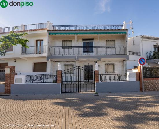  ¡Descubre esta Encantadora Casa en Lobres ! - GRANADA 