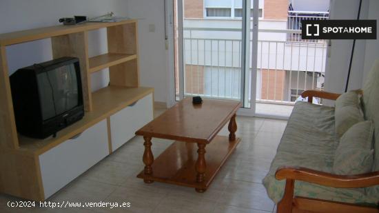 Habitación en piso compartido en Murcia - MURCIA