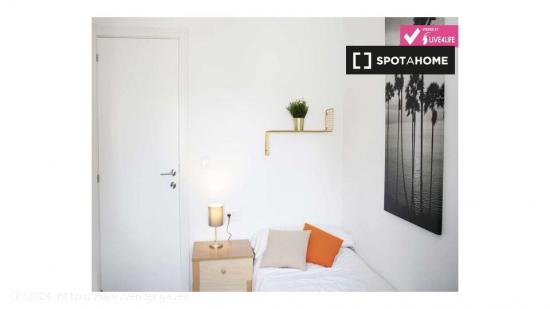 Alquiler de co-living en Moncada, Valencia - VALENCIA