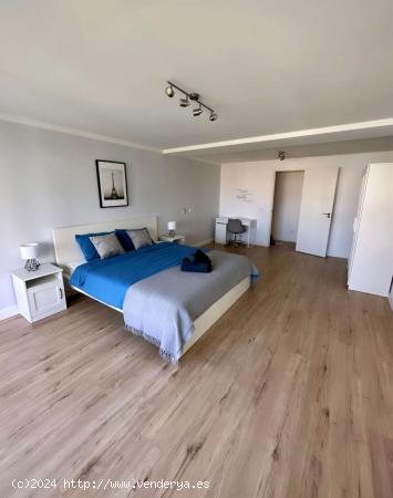 Habitación en piso compartido en Palma - BALEARES