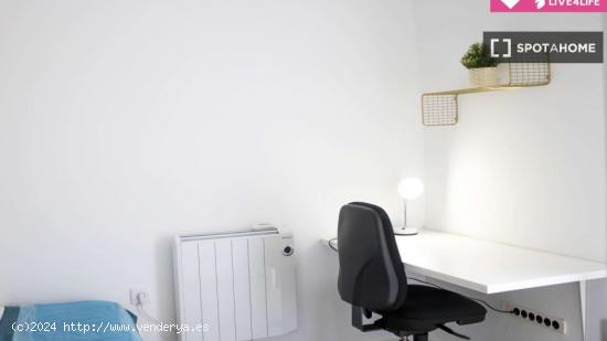 Alquiler de co-living en Moncada, Valencia - VALENCIA