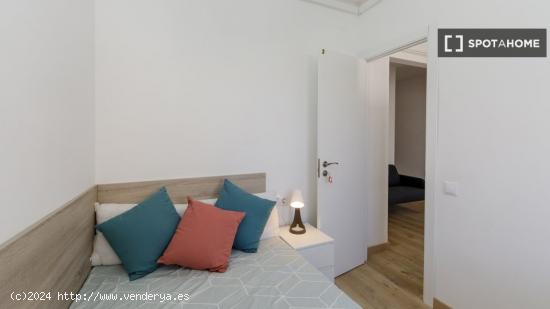 Habitación en piso compartido en valencia. - BARCELONA