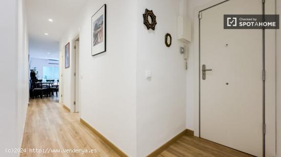 Piso de 2 habitaciones en alquiler en Sants-Montjuïc - BARCELONA