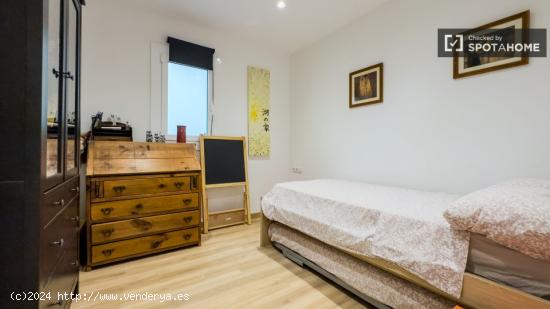 Piso de 2 habitaciones en alquiler en Sants-Montjuïc - BARCELONA