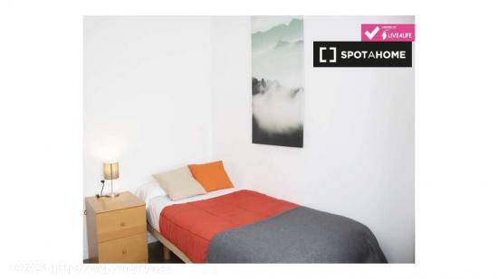 Alquiler de co-living en Moncada, Valencia - VALENCIA