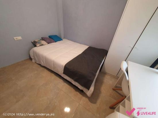  Habitación en piso compartido en Alicante (Alacant) - ALICANTE 