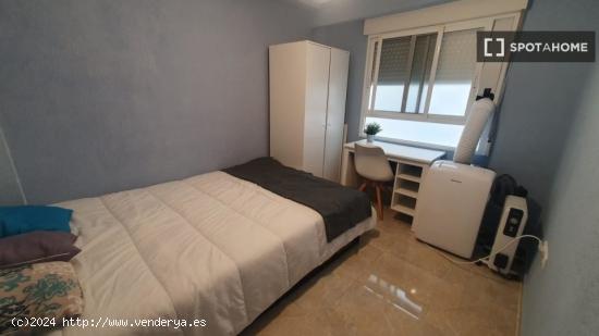 Habitación en piso compartido en Alicante (Alacant) - ALICANTE