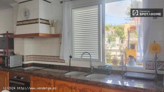 Apartamento entero de un dormitorio - VALENCIA