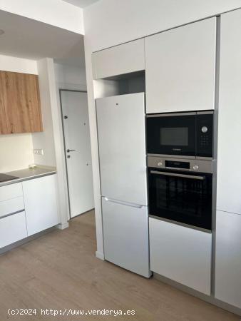 Apartamento de 1 dormitorio en alquiler en Valencia - VALENCIA