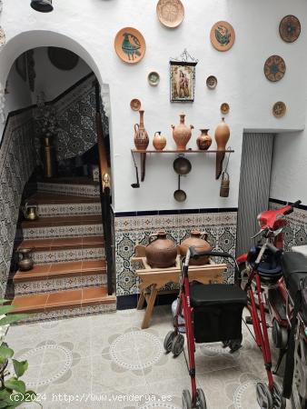 Bonita Casa en Venta en San Agustín!!!! - CORDOBA