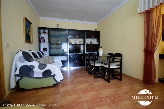 Se Vende en San Fernando de Henares - MADRID