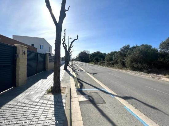 Terreno Rústico de 10.951 m² en Vinyols i els Arcs por 895.000€  - TARRAGONA