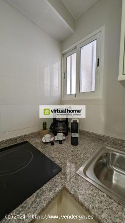 Apartamento calle lepanto - ALICANTE