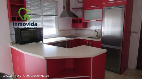 Bonito apartamento Zona Levante - CORDOBA