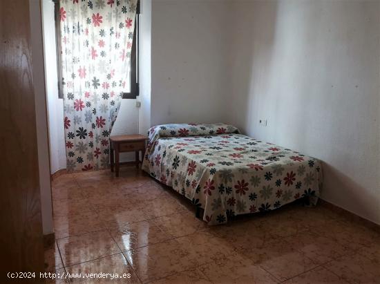 Habitacion para chica estudiante en la zona de Ancha de Capuchinos - GRANADA