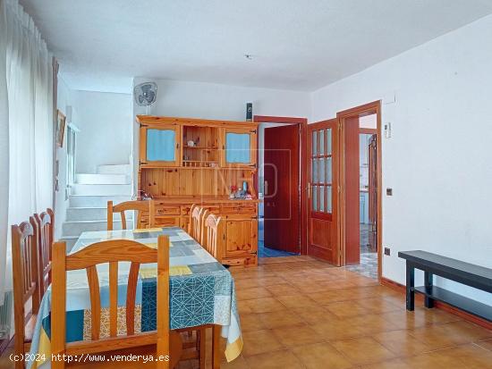 DUPLEX EN BALTASAR, MADRID - MADRID