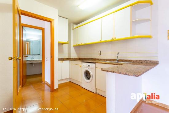 Apartamento 2 dormitorios - SALOU - TARRAGONA