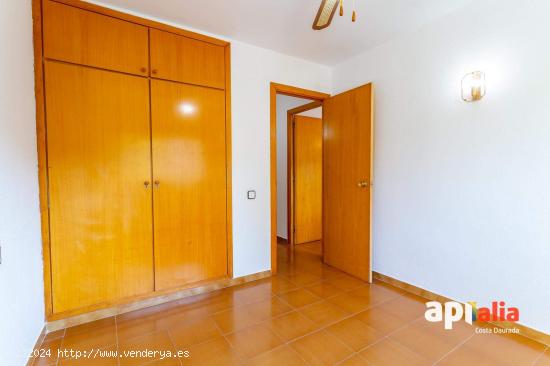 Apartamento 2 dormitorios - SALOU - TARRAGONA