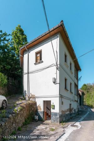 Casa en venta en la Vallina, Cabañaquinta, Aller - ASTURIAS