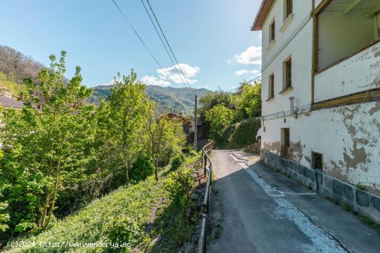 Casa en venta en la Vallina, Cabañaquinta, Aller - ASTURIAS