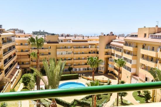  Piso en venta en Los Pacos. Fuengirola. - MALAGA 