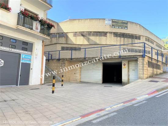  Plaza de garaje en Estella - NAVARRA 