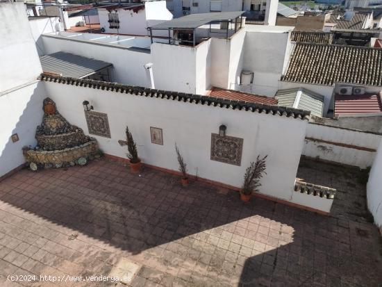  Se Vende en El Carpio - CORDOBA 