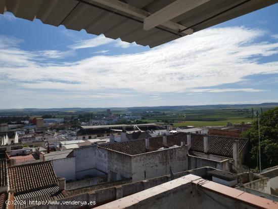 Se Vende en El Carpio - CORDOBA